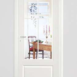 Classic Style Door AR.052 - Home Improvement