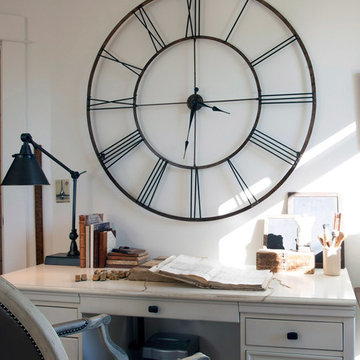 Eclectic 1920's Home
