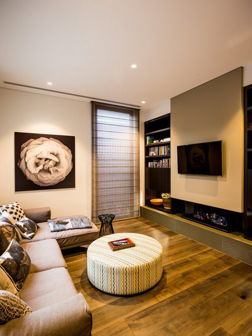 Best Home Theatre Design Ideas & Remodel Pictures | Houzz  