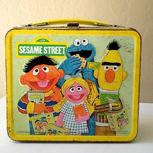 Sesame Street