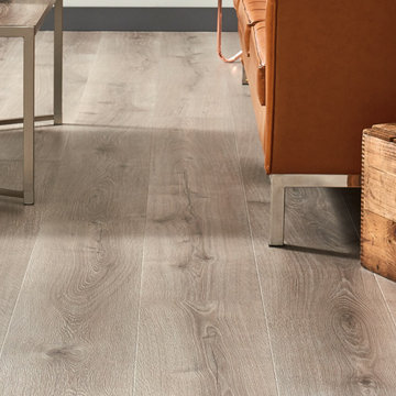 Laminate Flooring