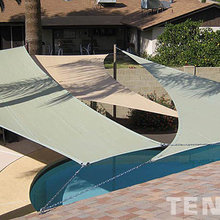 Pool shade