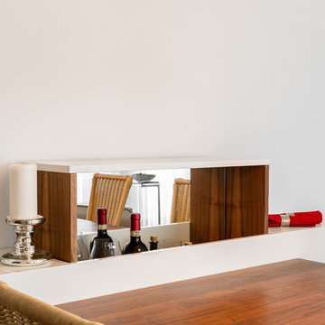 Wohnzimmer - Neugestaltung