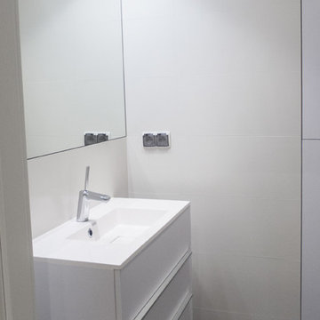 Male bathroom
