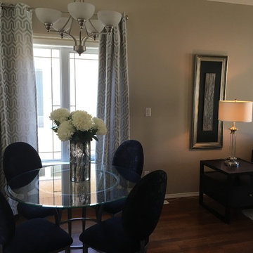 Condo on St Annes Rd