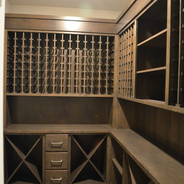 The Skyland Custom Home