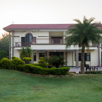 Asola Farms, Chhatarpur, New Delhi