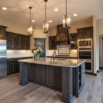 Parade Homes