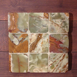 Our Unique Stone - Home Decor