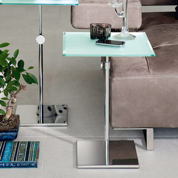 Up Adjustable End Table by Cattelan Italia - $605.00