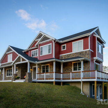 Country Craftsman