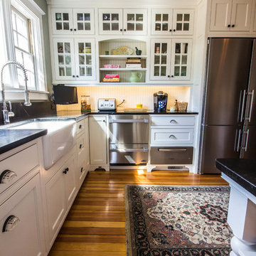 Charlotte Renovation