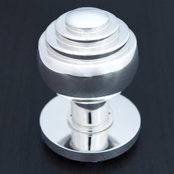 Oliver Knights Architectural Hardware - Products