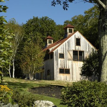 Northern Barn