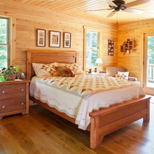 Bedroom Ideas