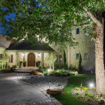 Upper Valley Curb Appeal