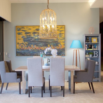 Leedon Residences