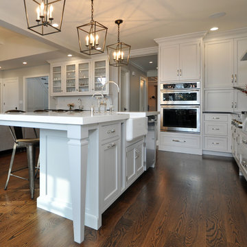 Finished Projects Interior/Exterior