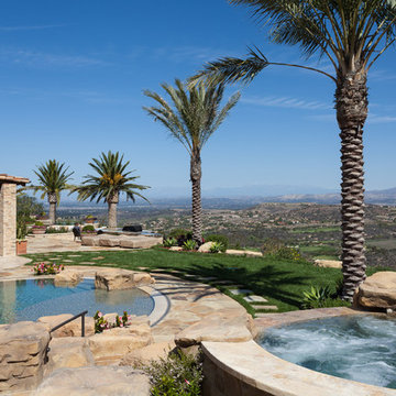 Shady Canyon Show Stopper