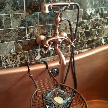 Wyomissing Bathroom