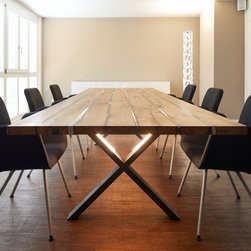 Tisch "Molino" - Dining Tables
