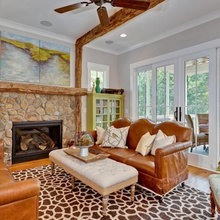 Great Room Ideabook