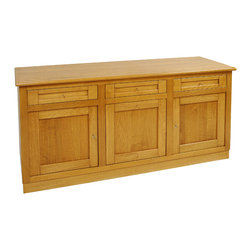 Cr&eacute;ations - Console Tables