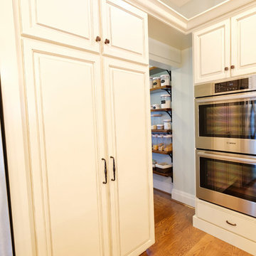 Harcourt Lane Kitchen