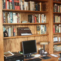 Cabinets - Furniture