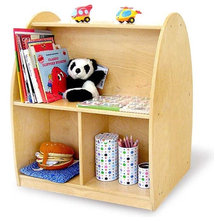 Contemporary Toy Organizers by Brookstone