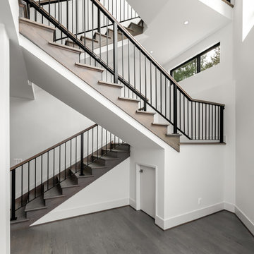 Modern Staircase