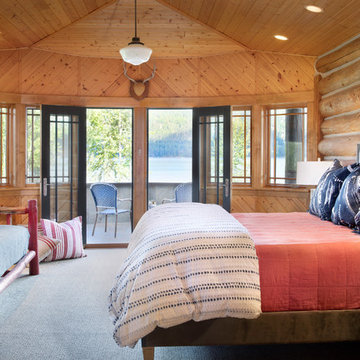 Lazy Bay