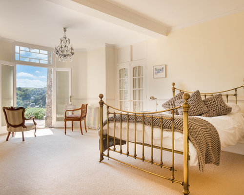 Brass Bed | Houzz