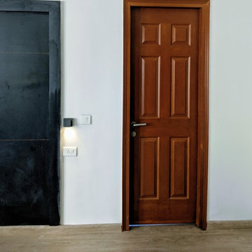 3bhk Apartment at Gurugram