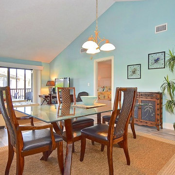 Wow! Siesta Key Beach Condo - Sarasota Real Estate Photographer Rick Ambrose