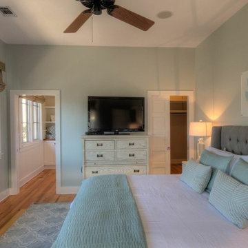 Rosemary Beach Renovation