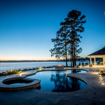 Bentwater Lake House