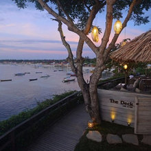 Island Vegan Cafe Ideas