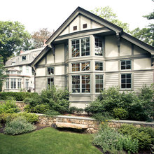 Exterior Ideas