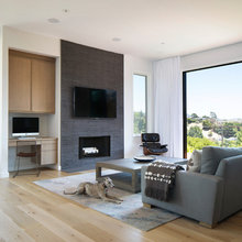 306 Floating Desk