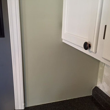Chester Kitchen Renovation