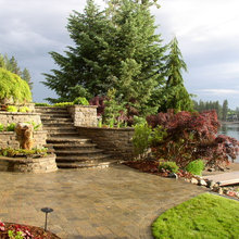 Landscape Ideas