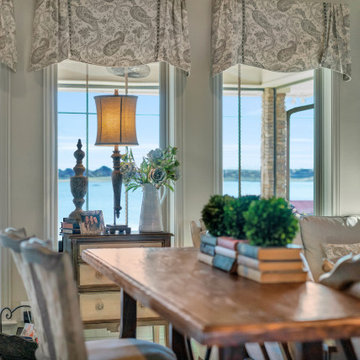 Interior Design Photo Session