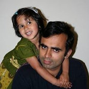 Harshit Kumar's photo
