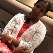 Sandhya Sandeeps foto
