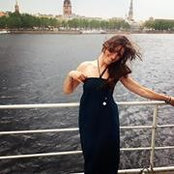 Ilze Svence's photo
