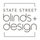 State Street Blinds and Design