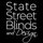 State Street Blinds and Design