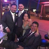 Zech Gonzales's photo
