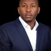 Kazeem Osagie's photo